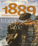 1889 Washington’s Magazine