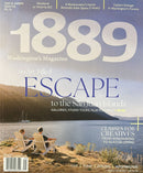 1889 Washington’s Magazine