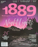 1889 Washington’s Magazine