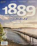 1889 Washington’s Magazine