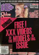 18+ Magazine