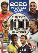 World Cup 2026 Magazine