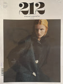 212 Anxiety Antidote Magazine