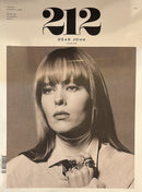 212 Anxiety Antidote Magazine