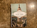 Poems of New York