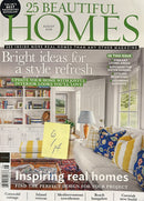 25 Beautiful Homes Magazine