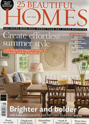 25 Beautiful Homes Magazine
