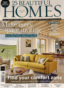 25 Beautiful Homes Magazine