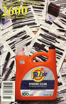 2600-The Hacker Quarterly Magazine