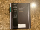 Standard notebook
