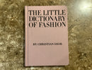 The Littel Dictionary Of Fashion