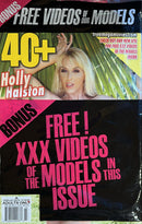 40+ Magazine