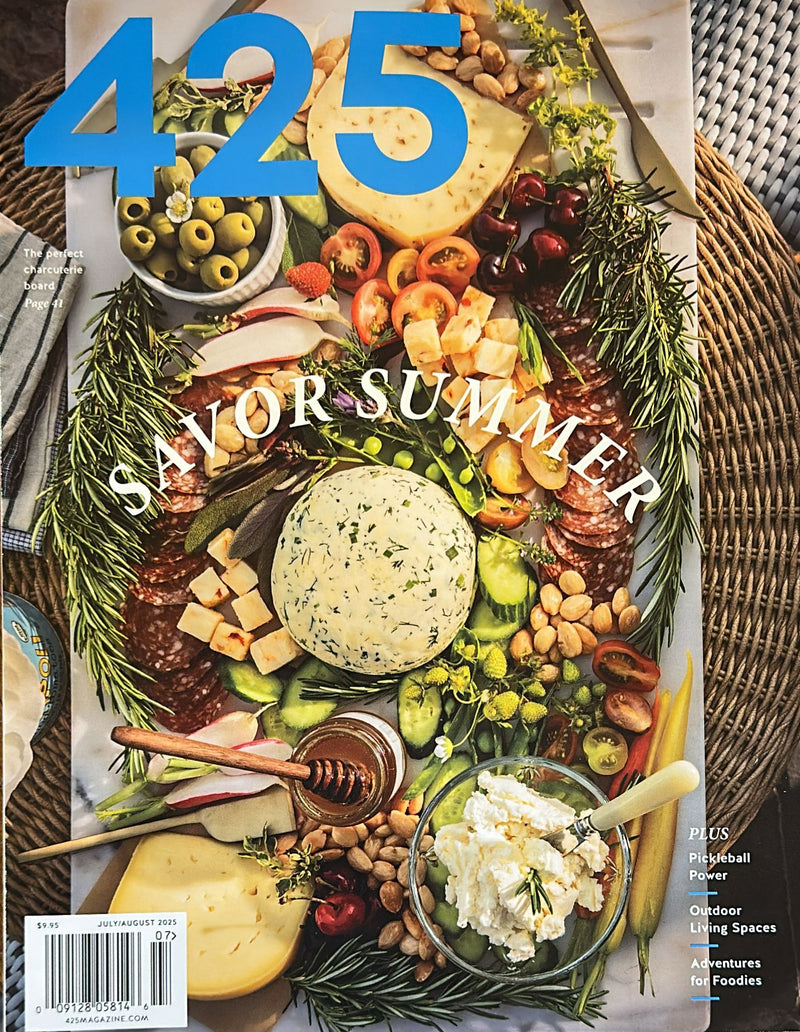 425 Magazine