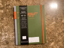 Standard notebook
