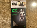 STAR WARS: THE MANDALORIAN
