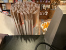 Chopstick pencil