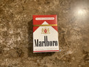 Marlboro red short
