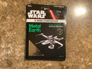 STAR WARS : X-WING STARFIGHER