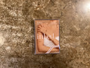 Barley There temporary tattoos pack