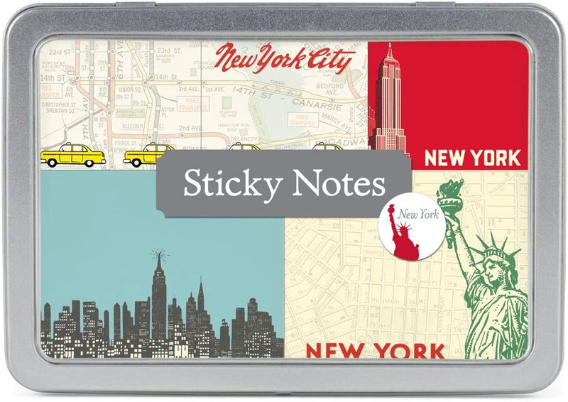 Cavallini & Co. Sticky Notes