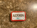 Altoids peppermint