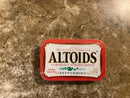 Altoids peppermint