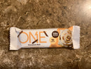 ONE Bar Cinnamon Roll