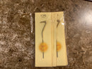 Mini sparkle candle wand N0.7