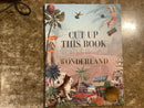 Cut Up This Book