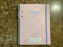 Standard notebook