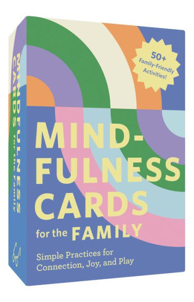 Mindfulness Cards
