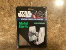 STAR WARS: SPECIAL FORCES TIE FIGHER