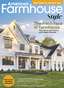 American Farmhouse Style Magazine