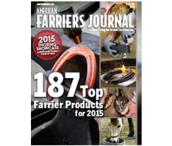 American Farriers Journal Magazine