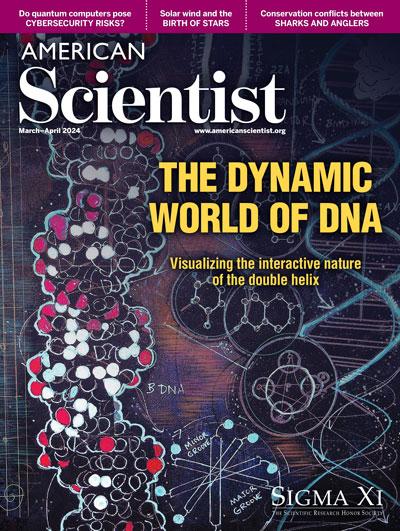 American Scientist Magazine