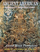 Ancient American Magazine