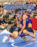 Amateur Wrestling News Magazine