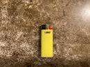 Lighter Bic mini