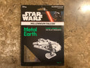 STAR WARS: MILLENNIUM FALCON