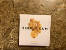 Simply Gum Ginger