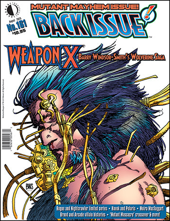 Back Issue Magazine Subscription | Buy at Magazine Café USA