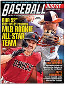 BASEBALL DIGEST