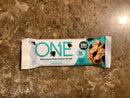 ONE BAR choc CHIP CKIE Dough