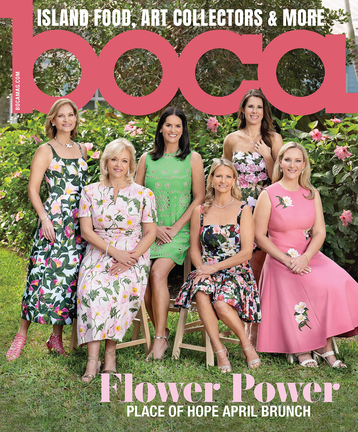Boca Raton Magazine Buy Boca Raton Magazine Subscription | Magazine Café Store