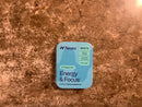 Peppermint energy & focus