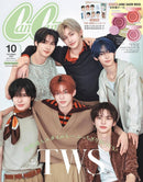 CanCam Magazine