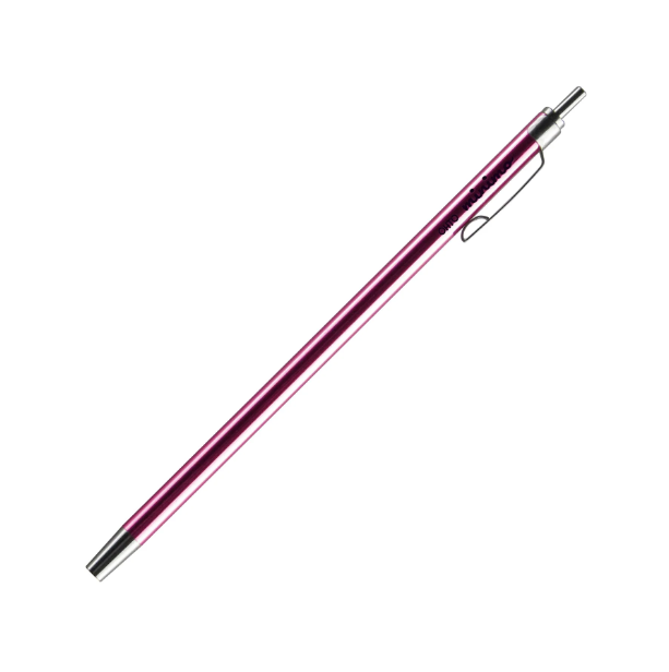 Ohto Minimo Ballpoint Pen Pink