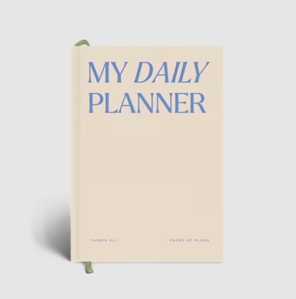 Papier 2024 Planner