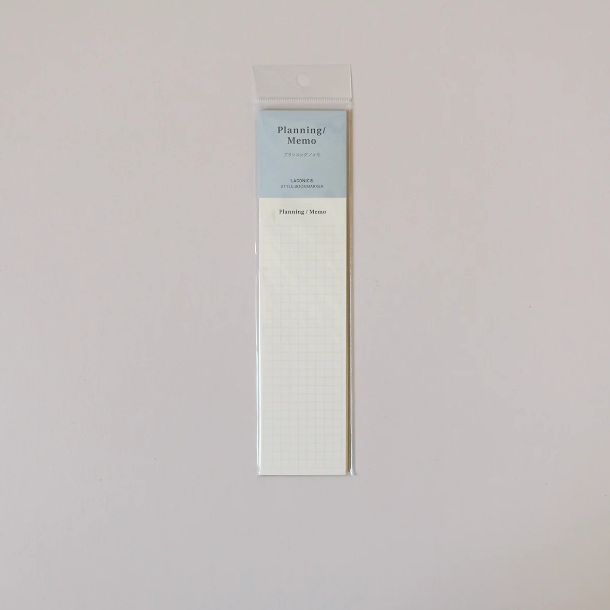 Laconic Style Bookmarker