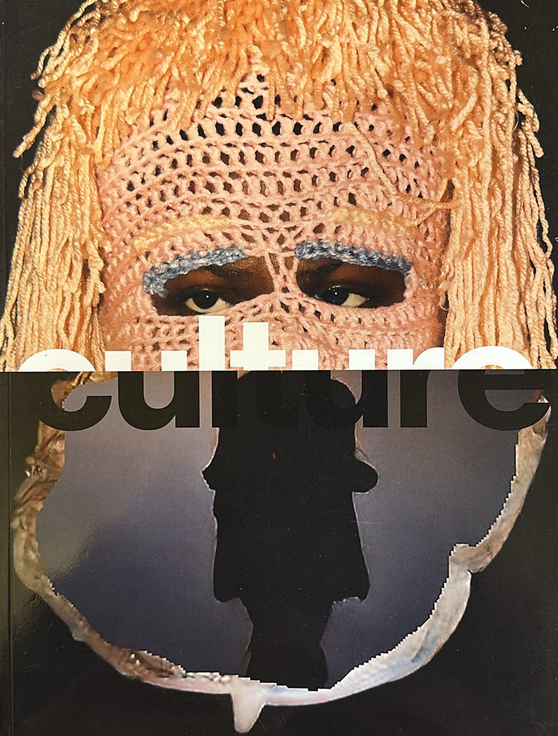 Culture Magazine